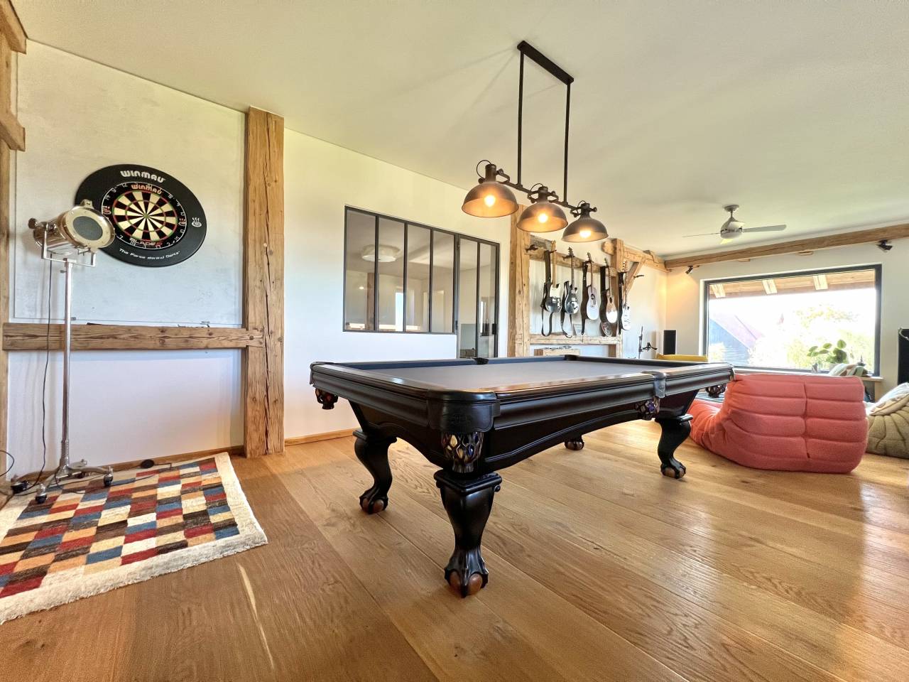 Granja ecuestre En venta Vaud