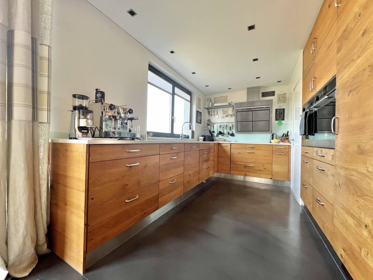 Granja ecuestre En venta Vaud