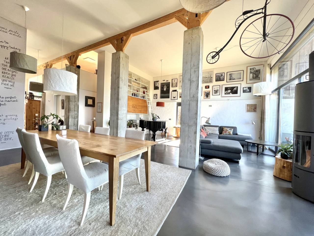 Granja ecuestre En venta Vaud