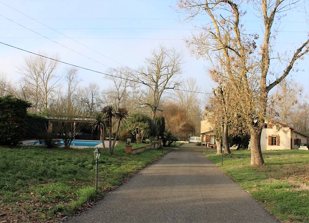 Propiedad ecuestre En venta Tarn y Garona