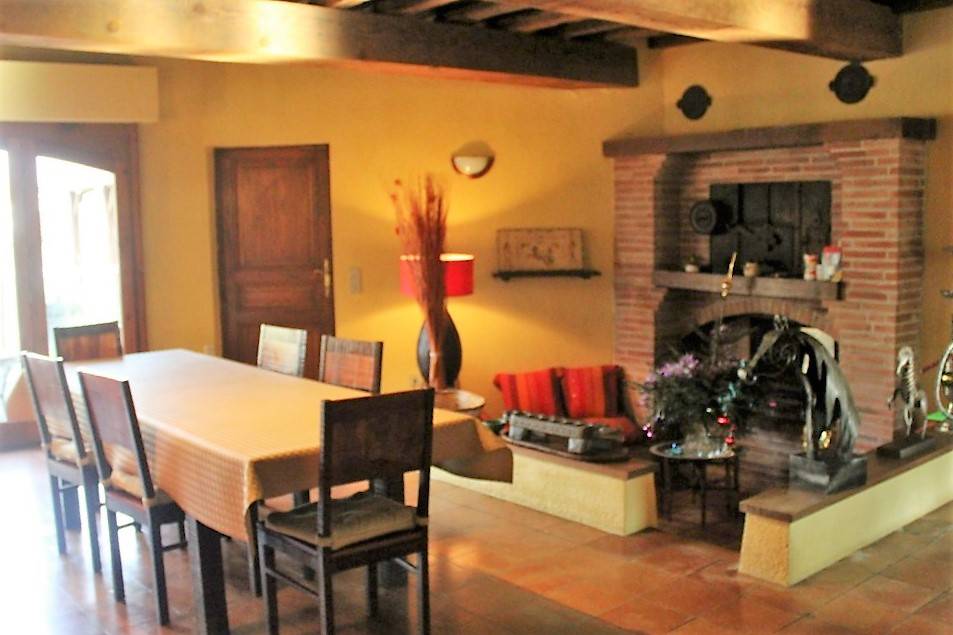 Propiedad ecuestre En venta Tarn y Garona