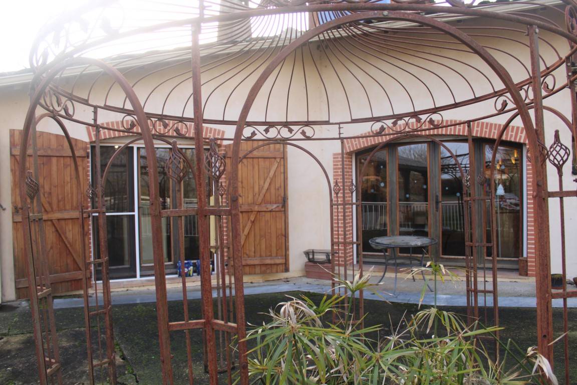 Propiedad ecuestre En venta Tarn y Garona