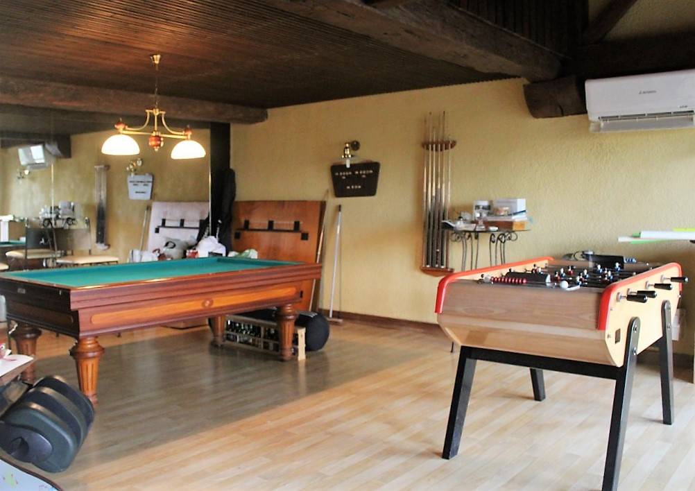 Propiedad ecuestre En venta Tarn y Garona