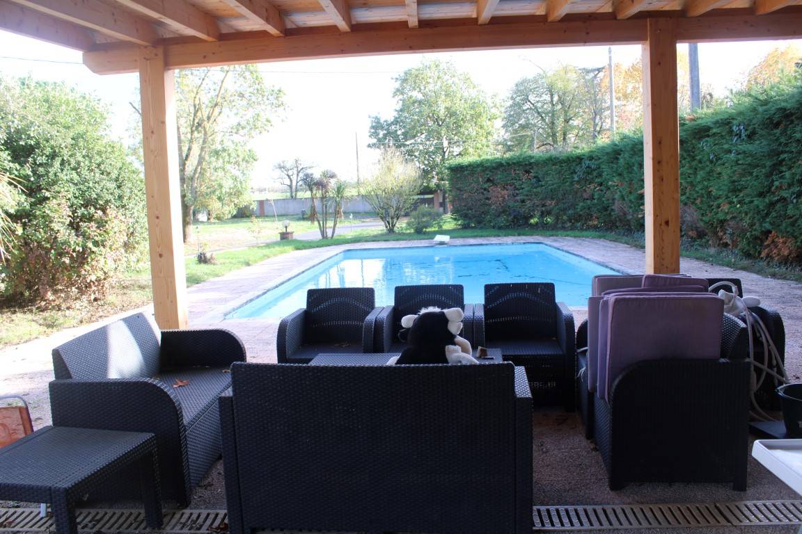 Propiedad ecuestre En venta Tarn y Garona