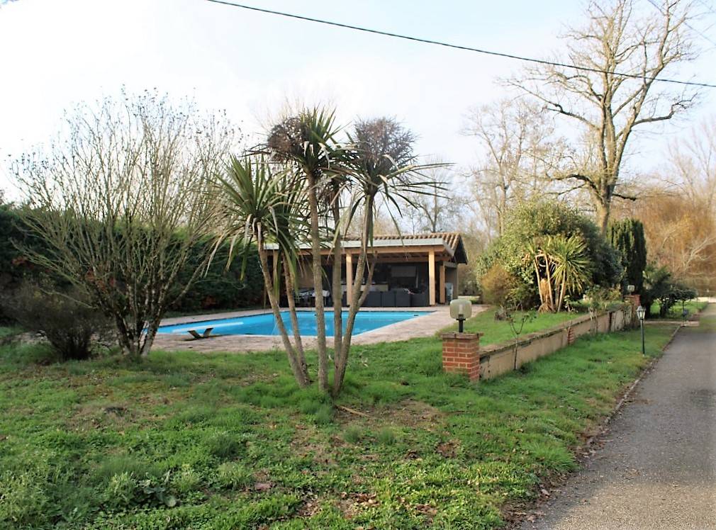 Propiedad ecuestre En venta Tarn y Garona