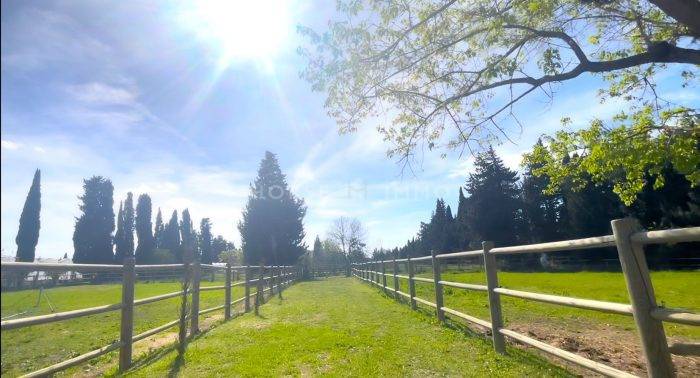 Propiedad ecuestre En venta Vaucluse