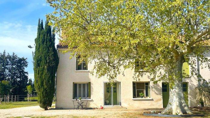 Propiedad ecuestre En venta Vaucluse