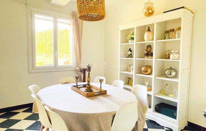 Propiedad ecuestre En venta Vaucluse