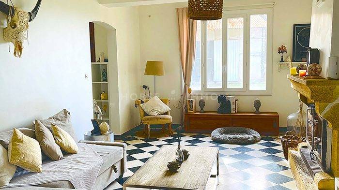 Propiedad ecuestre En venta Vaucluse