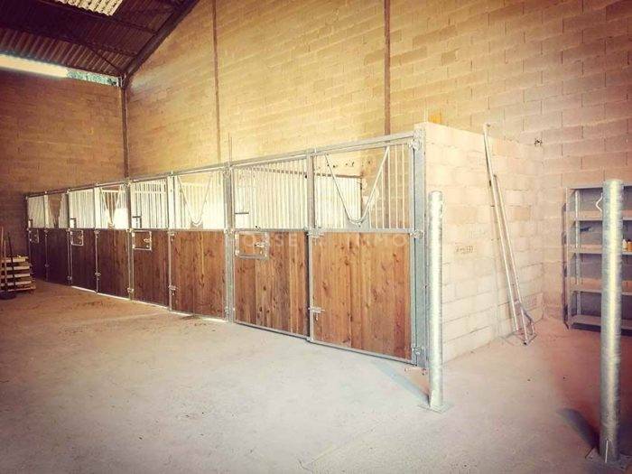 Propiedad ecuestre En venta Vaucluse