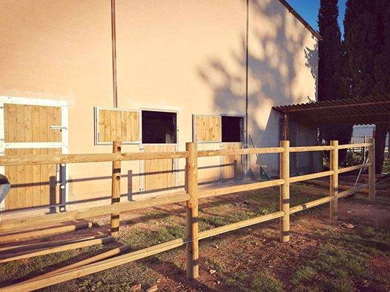 Propiedad ecuestre En venta Vaucluse