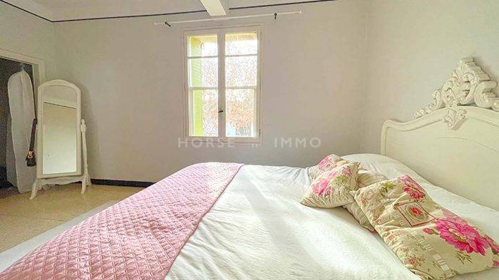 Propiedad ecuestre En venta Vaucluse