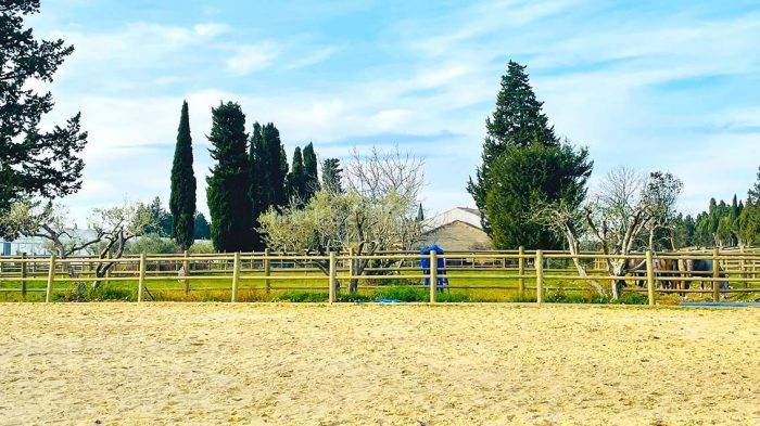 Propiedad ecuestre En venta Vaucluse