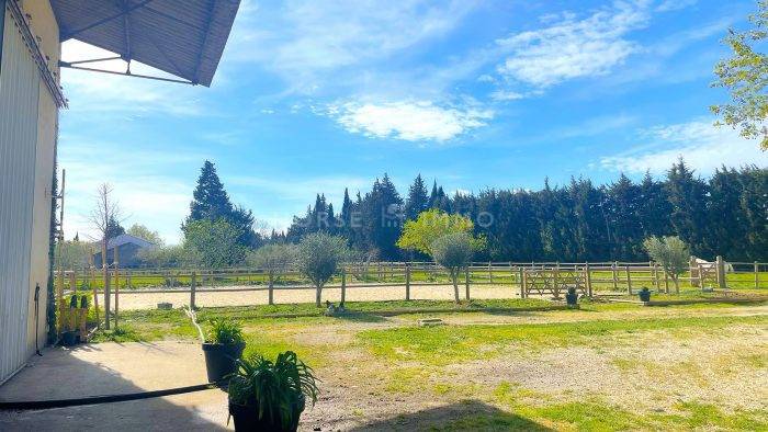 Propiedad ecuestre En venta Vaucluse