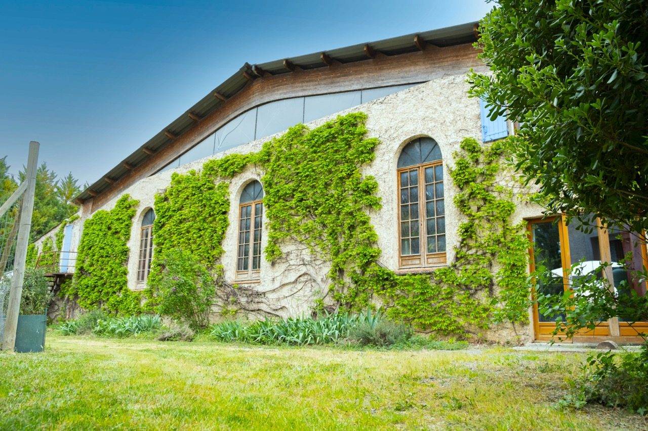 Propiedad ecuestre En venta Vaucluse