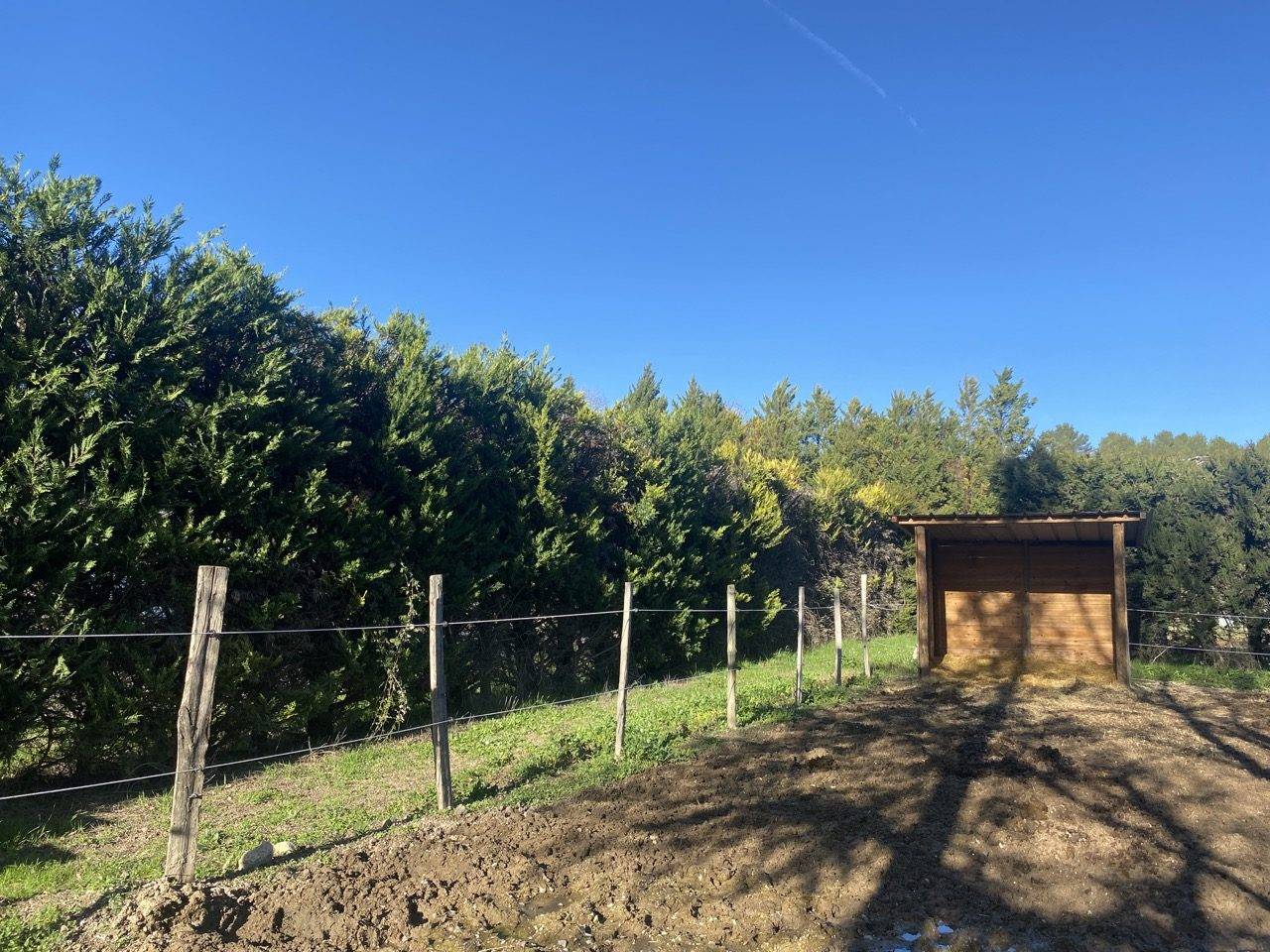 Propiedad ecuestre En venta Vaucluse