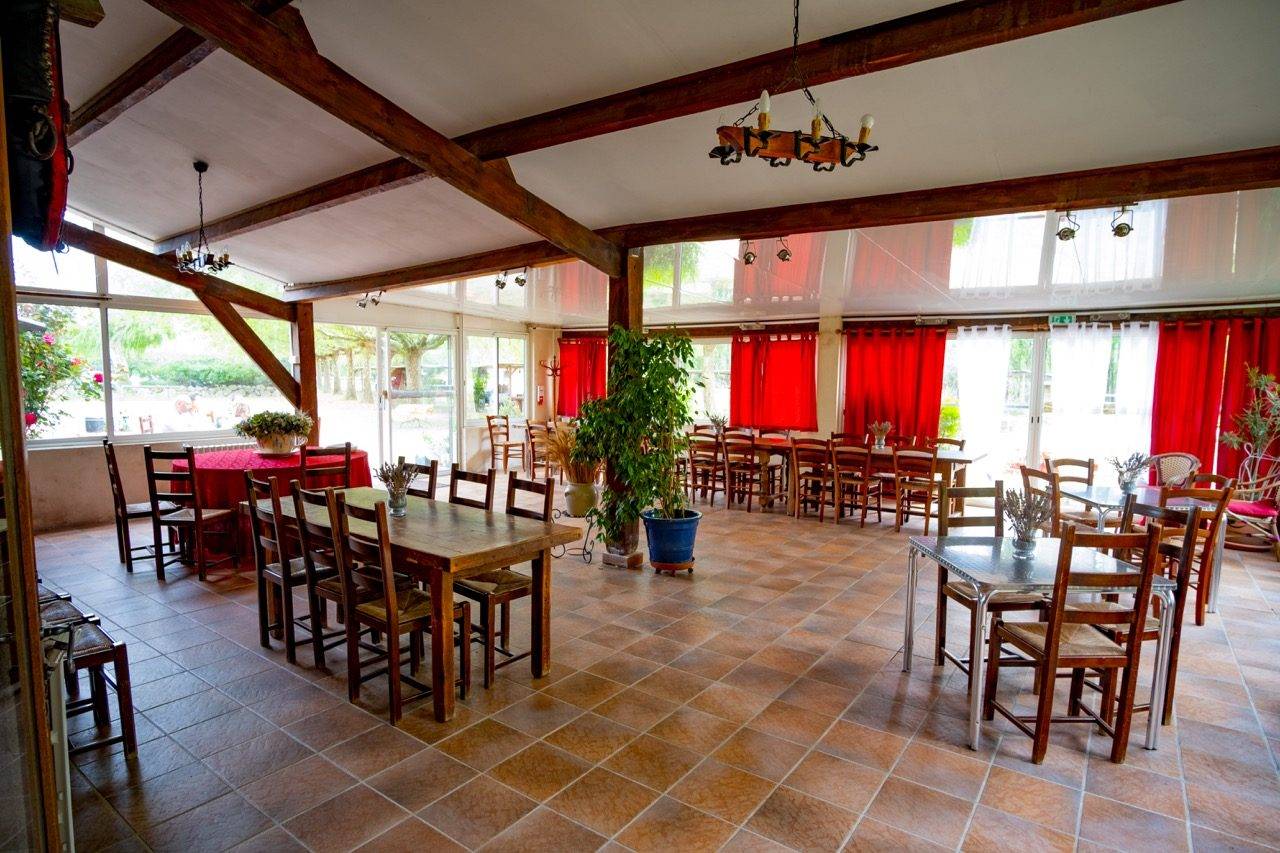 Propiedad ecuestre En venta Vaucluse
