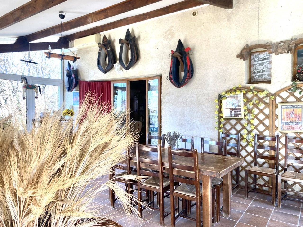 Propiedad ecuestre En venta Vaucluse