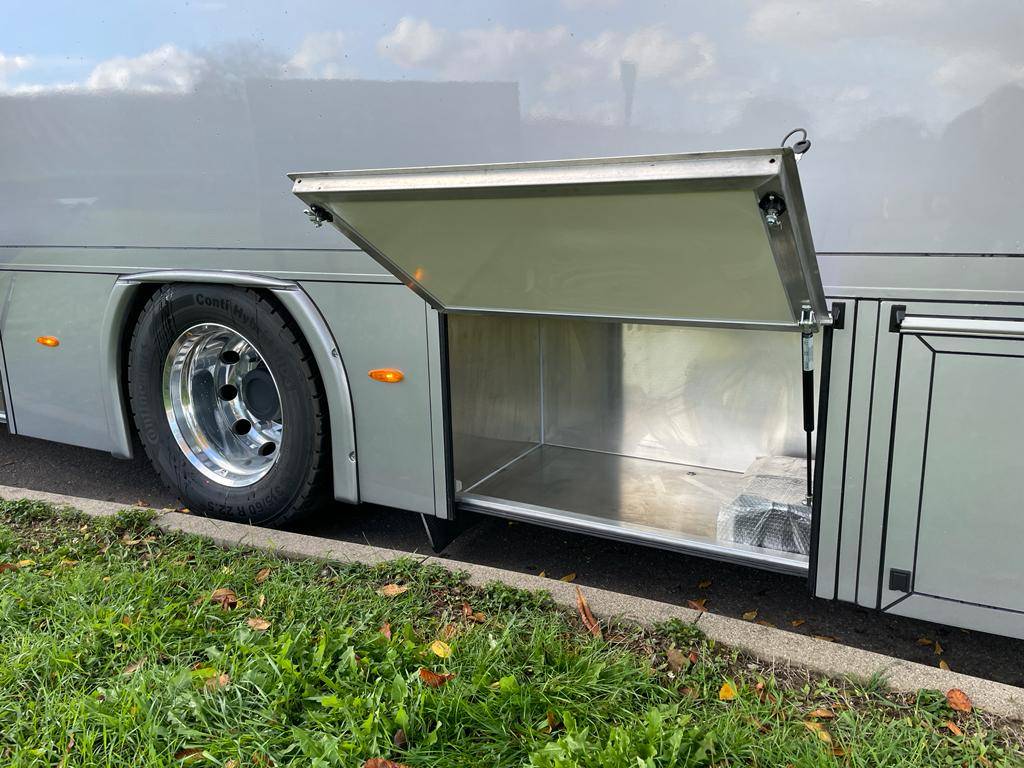 Camión para caballos Otra marca VOLVO 0 Nuevo