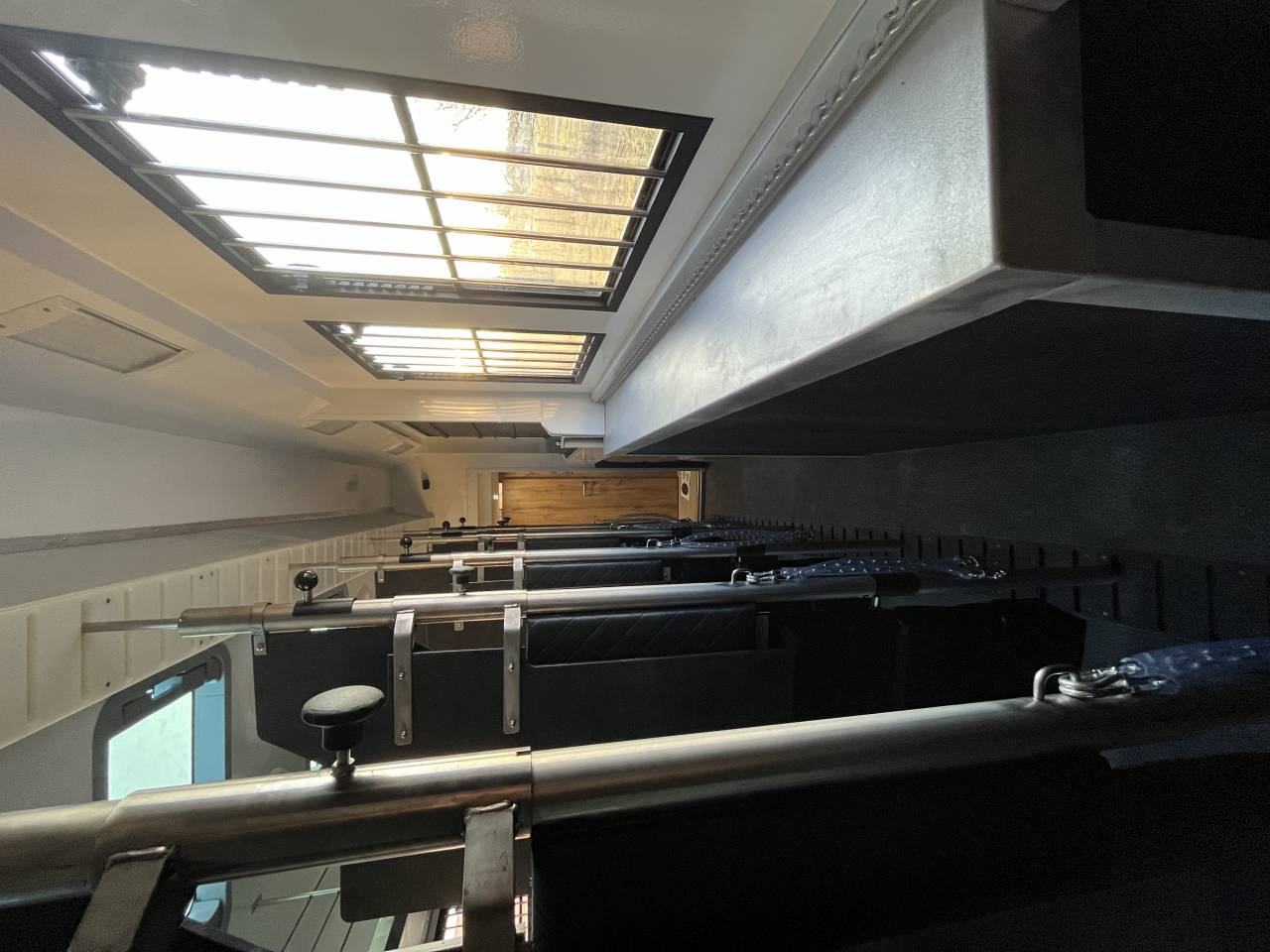 Camión para caballos Scania SCANIA 0 Nuevo