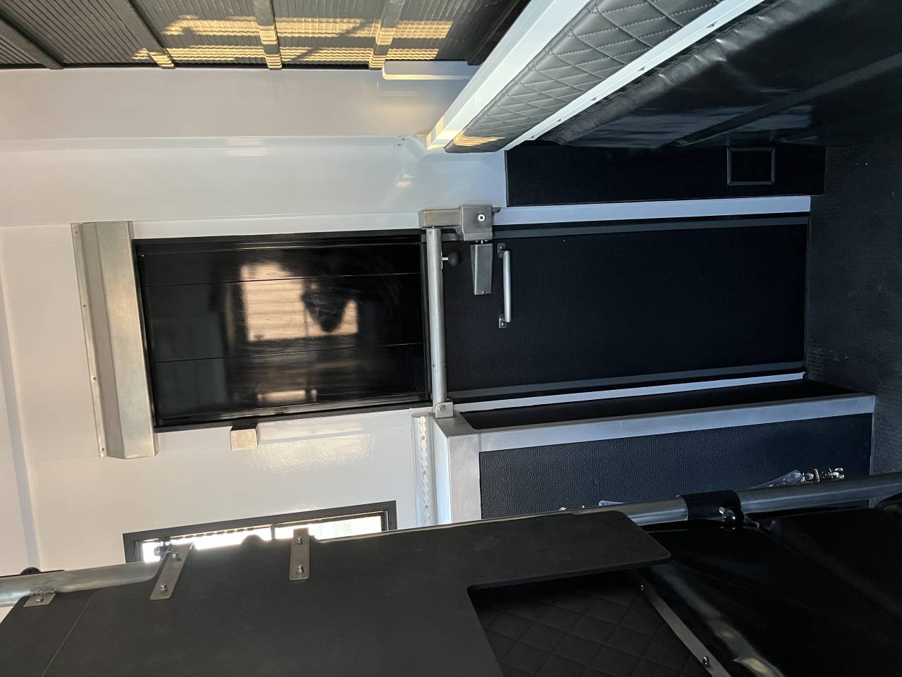 Camión para caballos Scania SCANIA 0 Nuevo