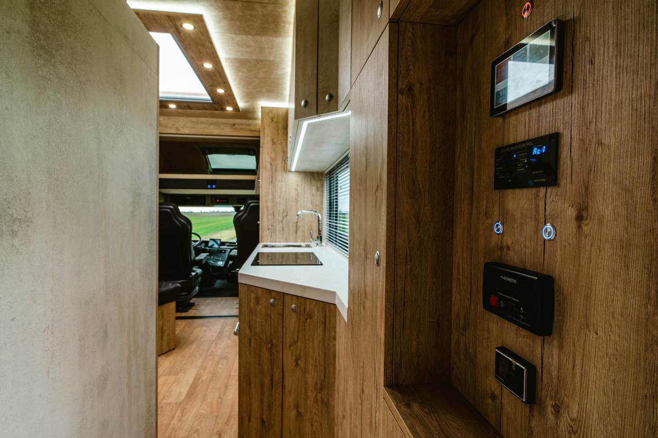 Camión para caballos Volvo VOLVO 0 Nuevo