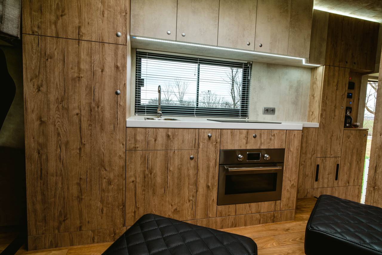 Camión para caballos Volvo VOLVO 0 Nuevo