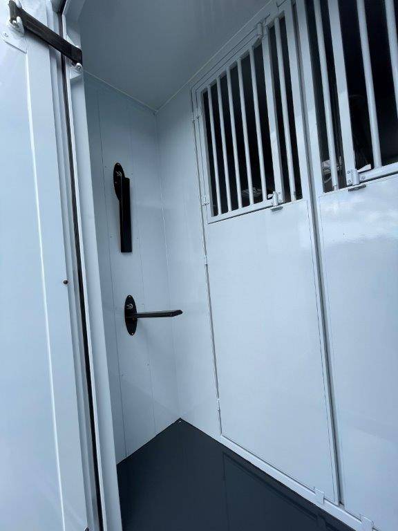 Furgoneta para caballos Renault Master 2023 Nuevo