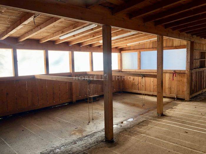 Acaballadero En venta Alta Saboya