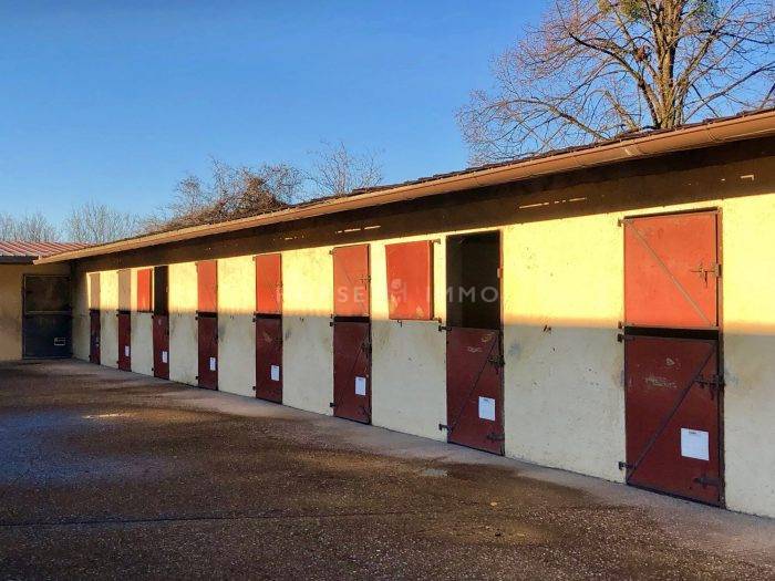 Acaballadero En venta Alta Saboya