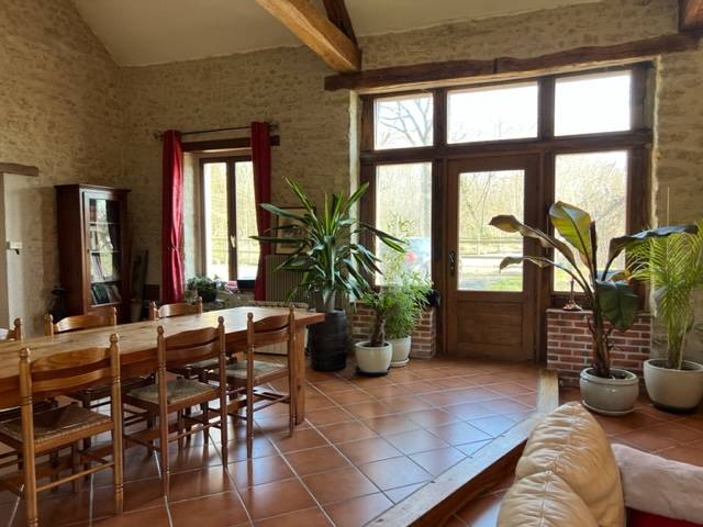 Cuadra de propietarios En venta Loiret