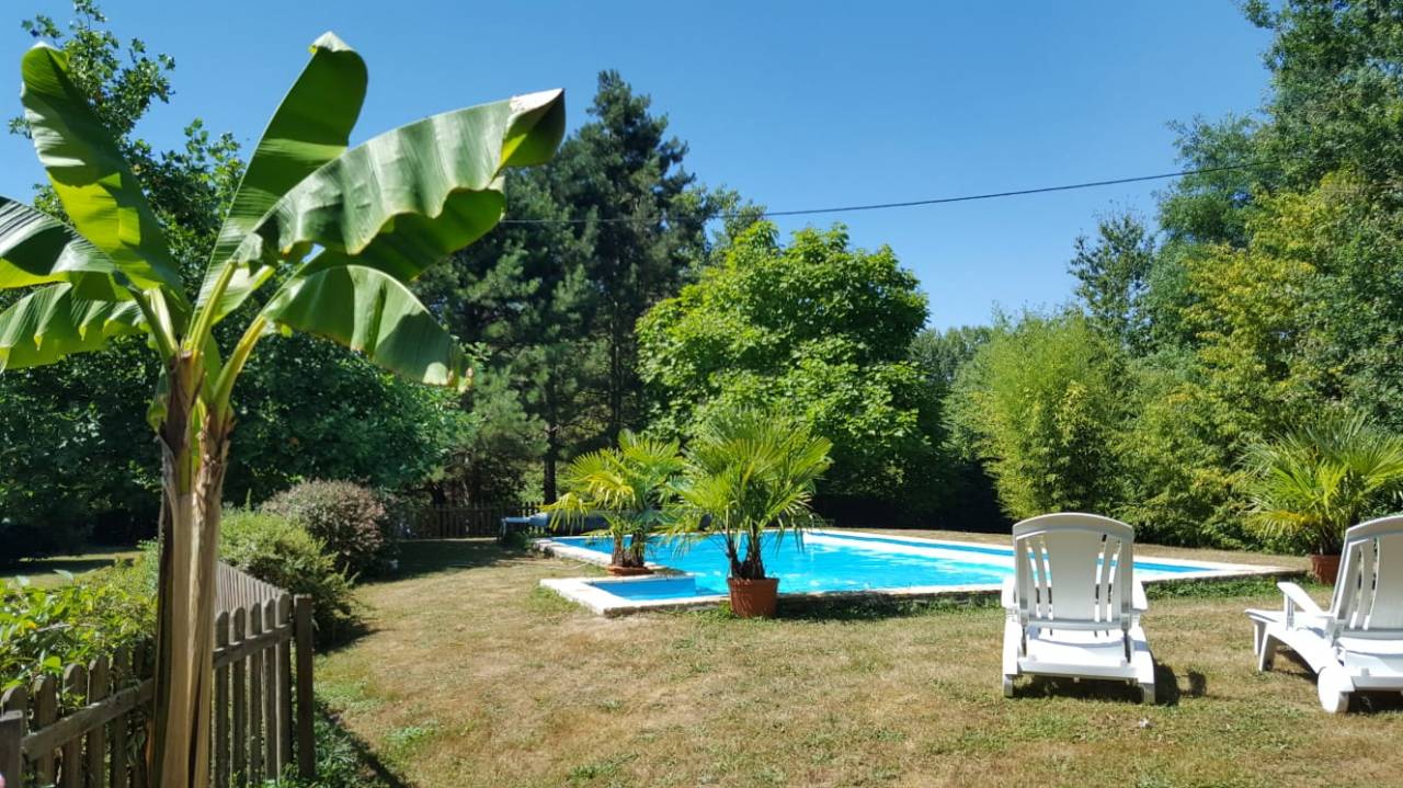 Cuadra de propietarios En venta Loiret