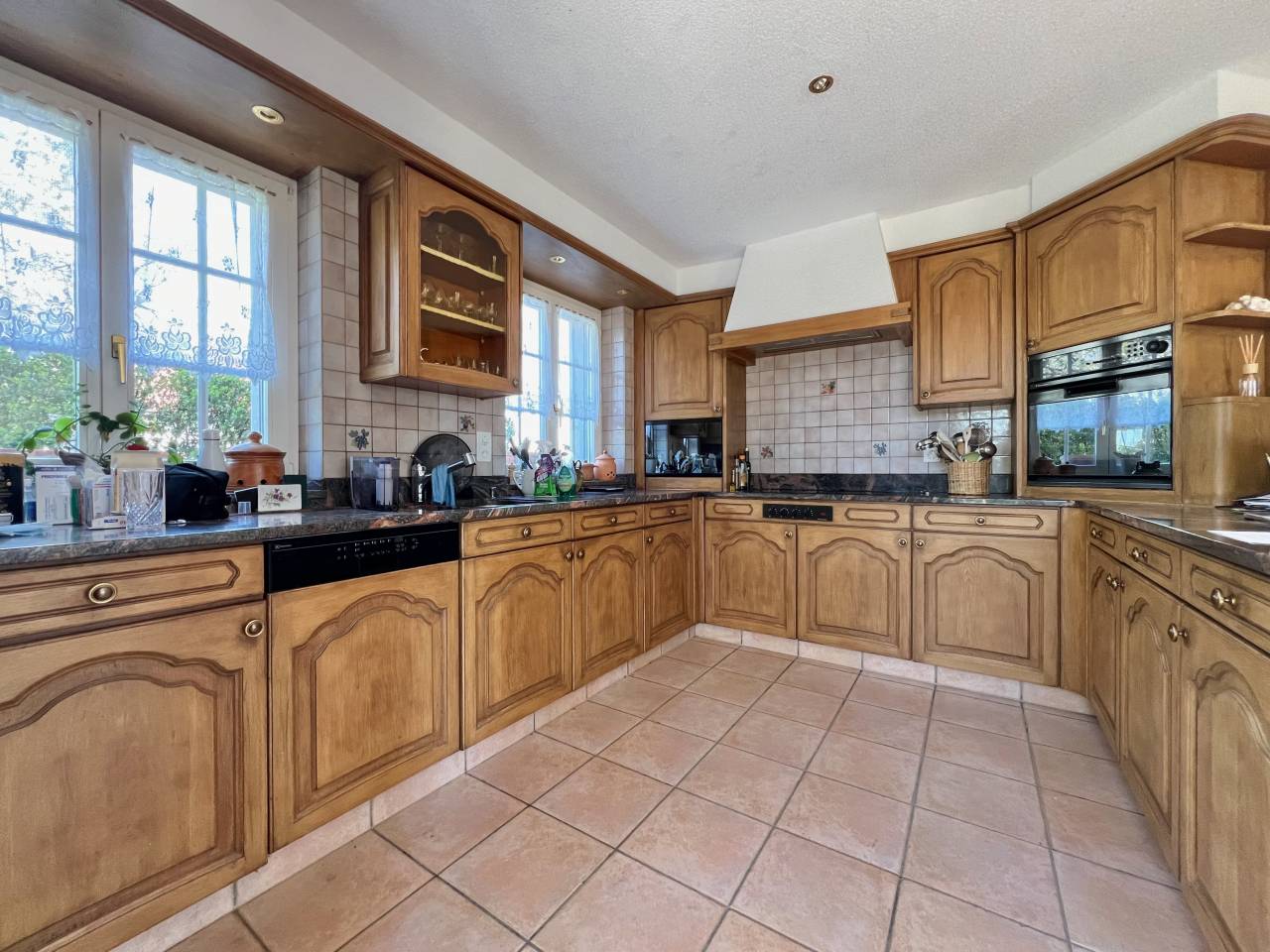 Granja ecuestre En venta Friburgo