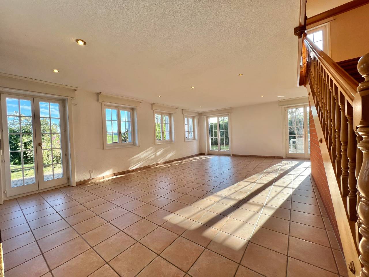 Granja ecuestre En venta Friburgo