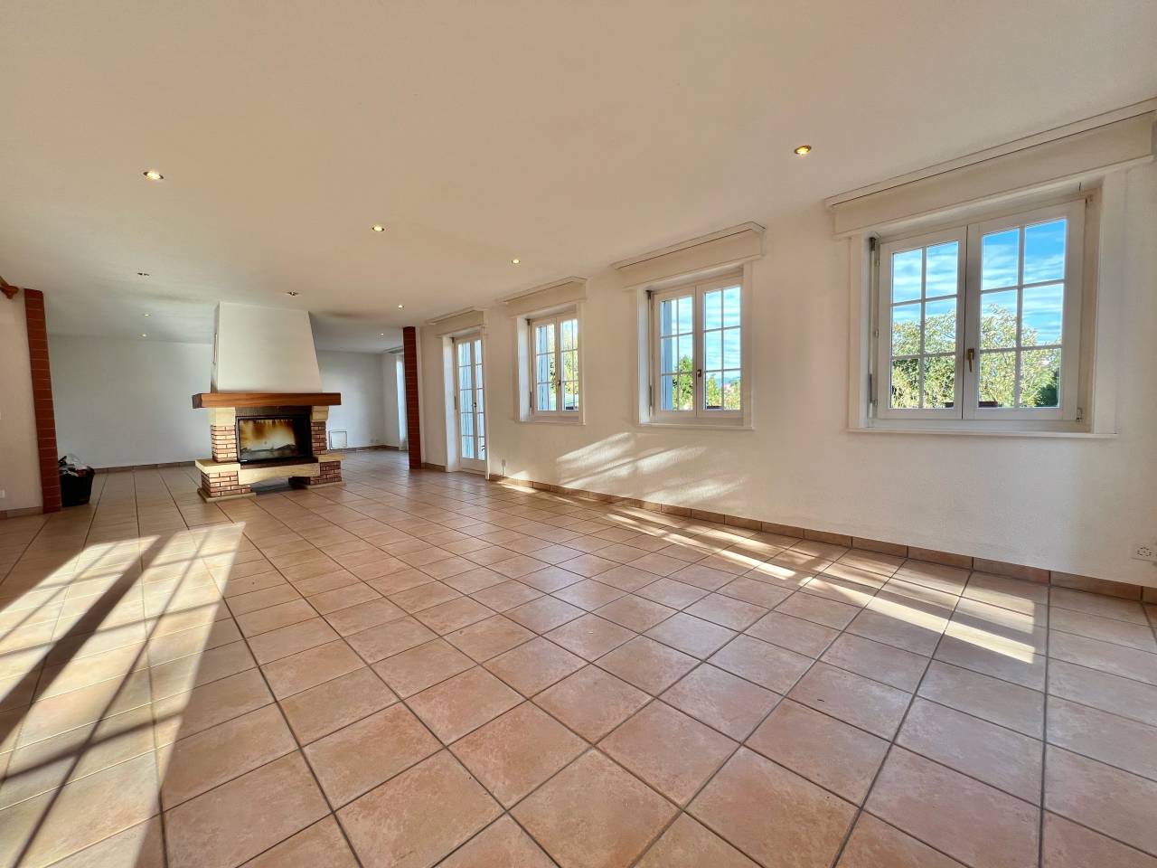 Granja ecuestre En venta Friburgo