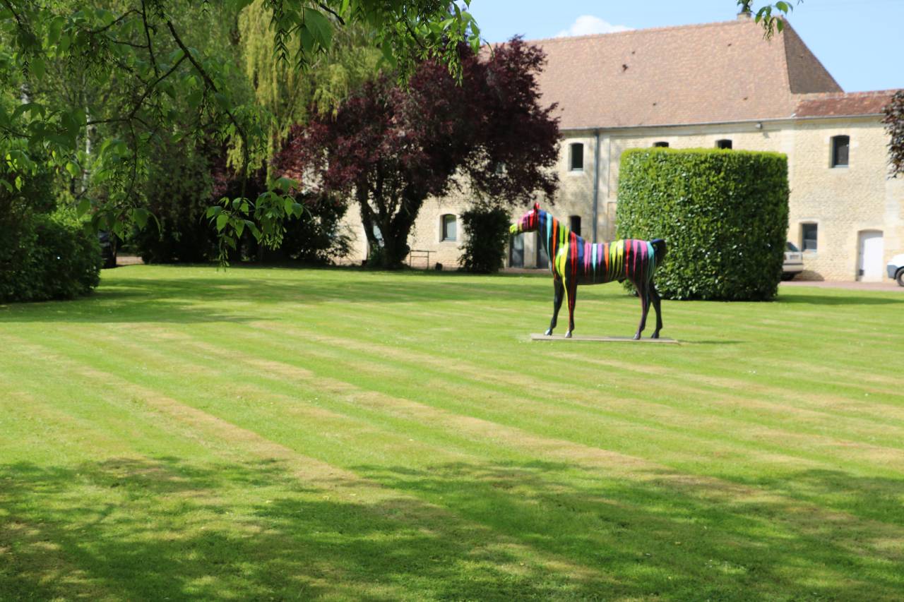 Acaballadero En venta Orne