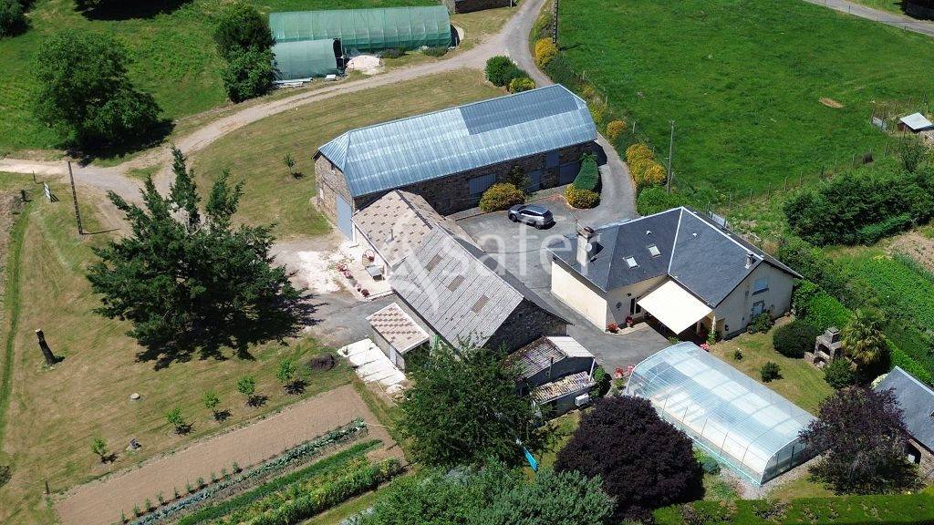 Explotación ovina En venta Corrèze