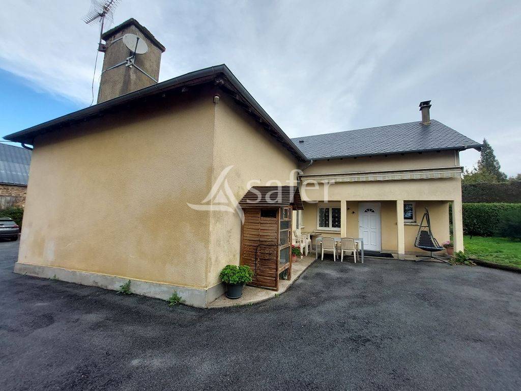 Explotación ovina En venta Corrèze