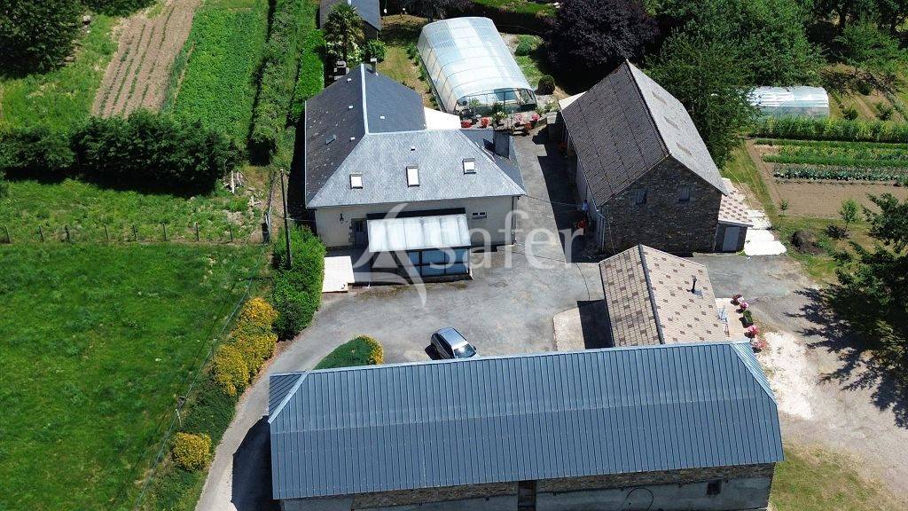 Explotación ovina En venta Corrèze