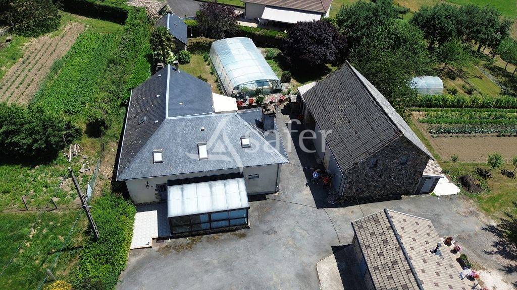 Explotación ovina En venta Corrèze