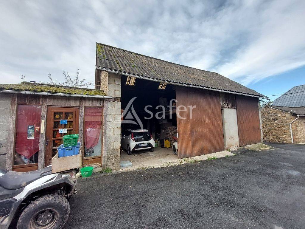 Explotación ovina En venta Corrèze