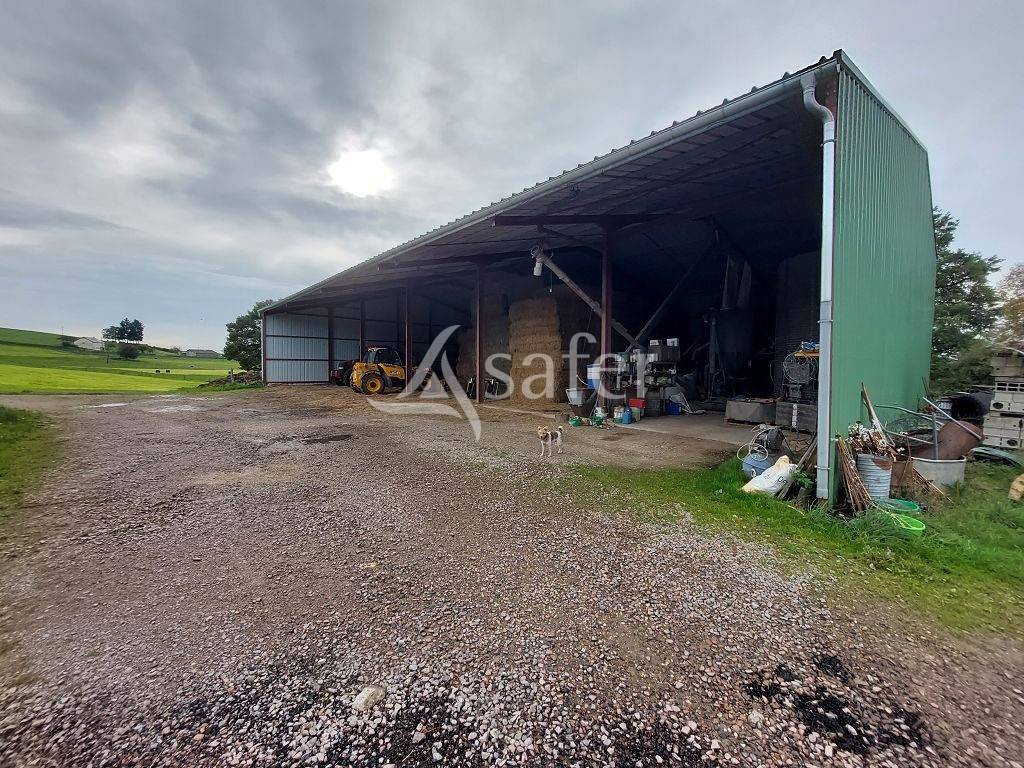 Explotación ovina En venta Corrèze