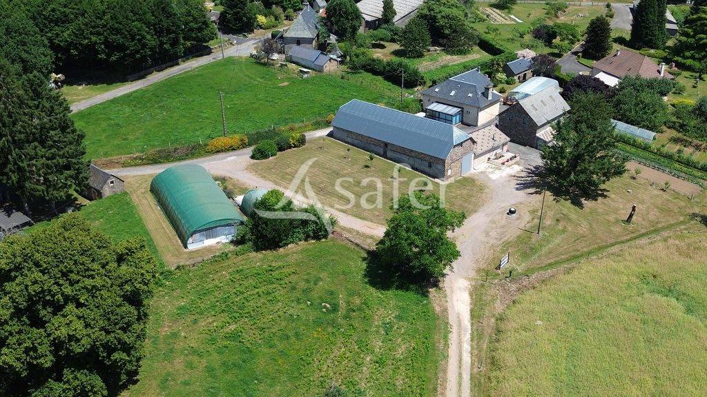 Explotación ovina En venta Corrèze