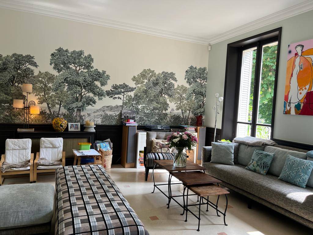 Bonita residencia ecuestre En venta Eure