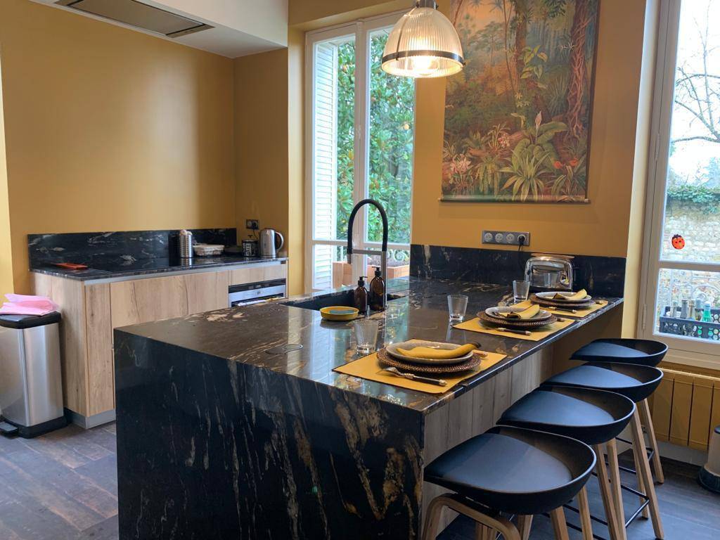 Bonita residencia ecuestre En venta Eure