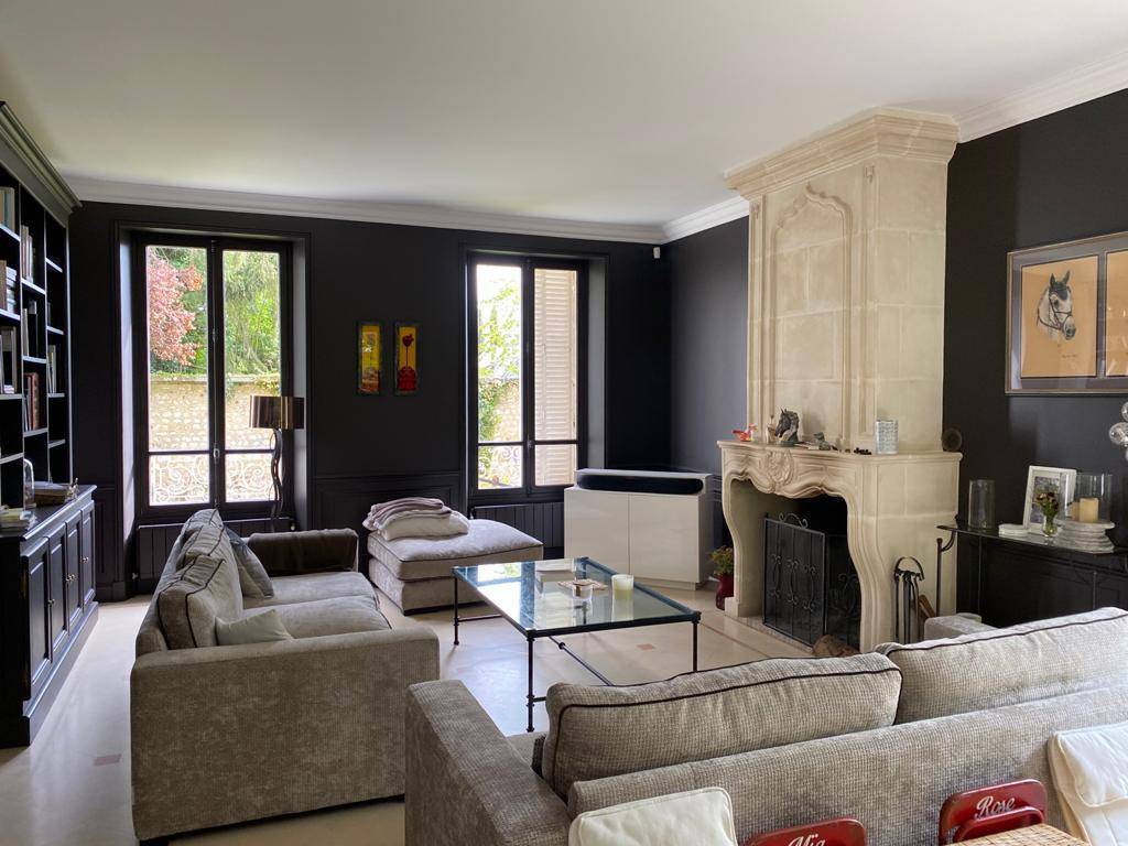 Bonita residencia ecuestre En venta Eure