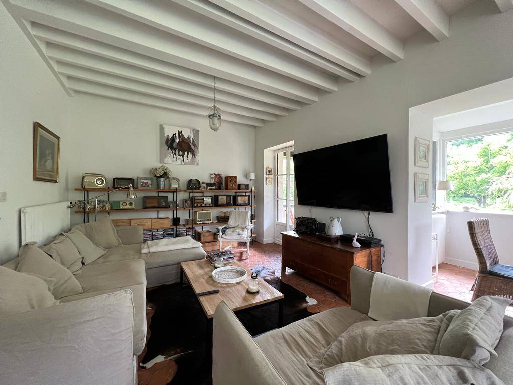 Bonita residencia ecuestre En venta Eure