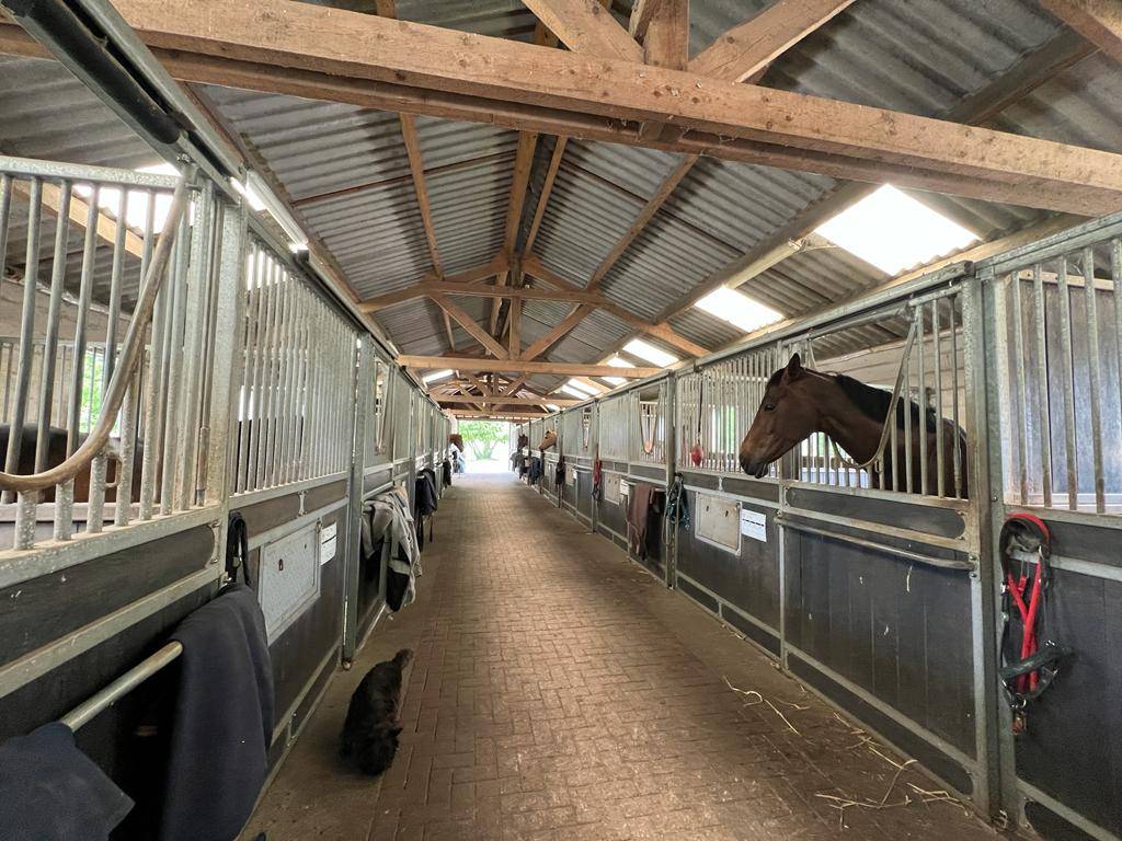 Bonita residencia ecuestre En venta Eure