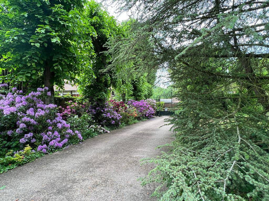 Bonita residencia ecuestre En venta Eure