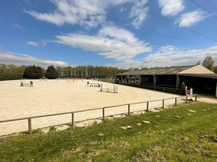 Acaballadero En venta Eure